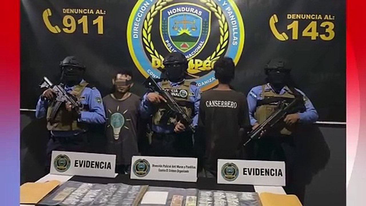 Sin vida hallan a hombre en la colonia Brisas del Norte en Tegucigalpa