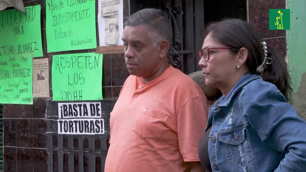 Nuevas unidades, viejos abusos: herederos de la brutalidad policial en Venezuela