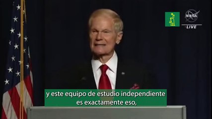 Estudio independiente de la NASA no encontró ninguna evidencia que los UAP tienen un origen extraterrestre, pero no saben qué son