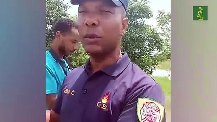 "Río Brujuelas amenaza con inundar viviendas"