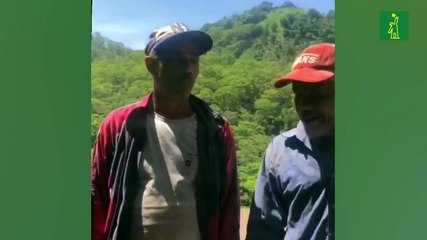 En Azua, claman al Gobierno por arreglo caminos de Viajama-La Lagunita para transportar sus productos