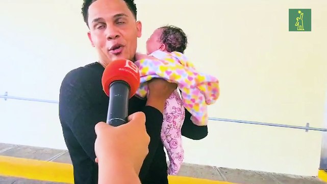 Alrededor de nueve personas resultaron heridas en choque del Metro de Santo Domingo