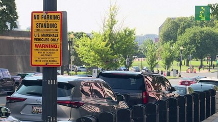 Comienza el gran juicio antimonopolio entre EEUU y Google