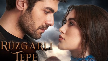 Ruzgarli Tepe - Episode 180 English Subtitles