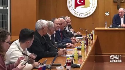 Kamu işçisi için zam pazarlığı