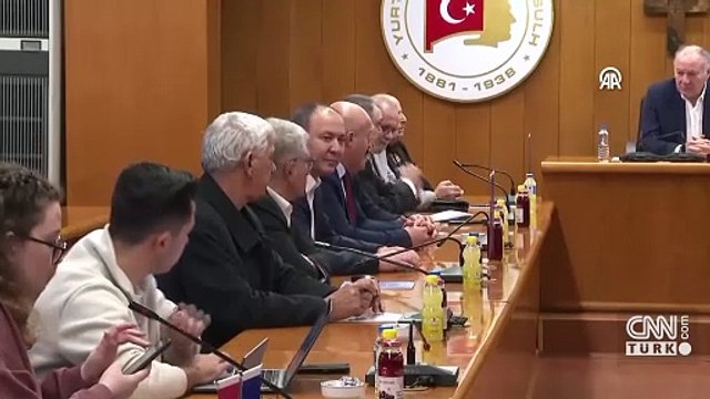 Kamu işçisi için zam pazarlığı