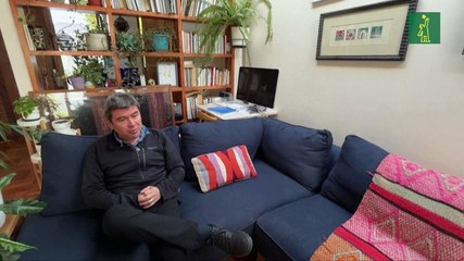 Santiago respira un mejor aire después de décadas de contaminación