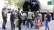 Separatistas de Nagorno Karabaj aceptan deponer las armas y negociar con Azerbaiyán