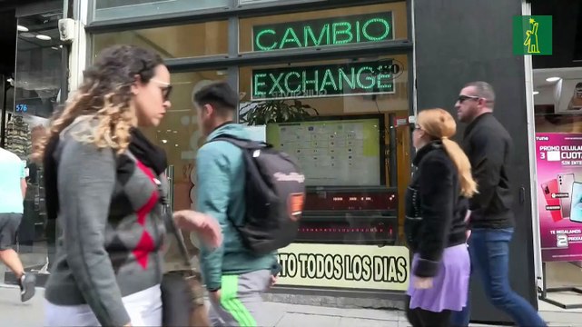 Milei Argentina y el eterno debate de la dolarización ante el posible triunfo de Milei