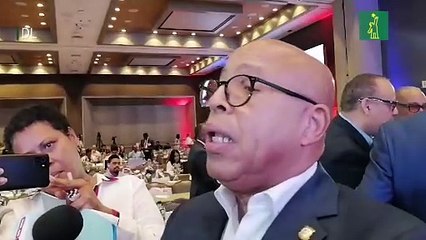 Roberto Álvarez irá a la Cámara de Diputados a explicar conflicto entre RD y Haití