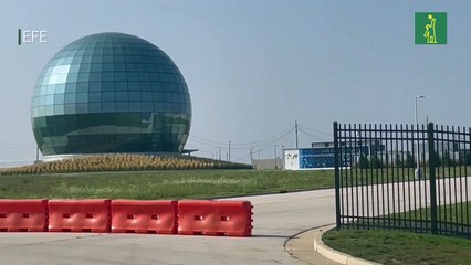 El fallido proyecto Foxconn, de ser catalogada la “octava maravilla” a terrenos baldíos y una deuda millonaria