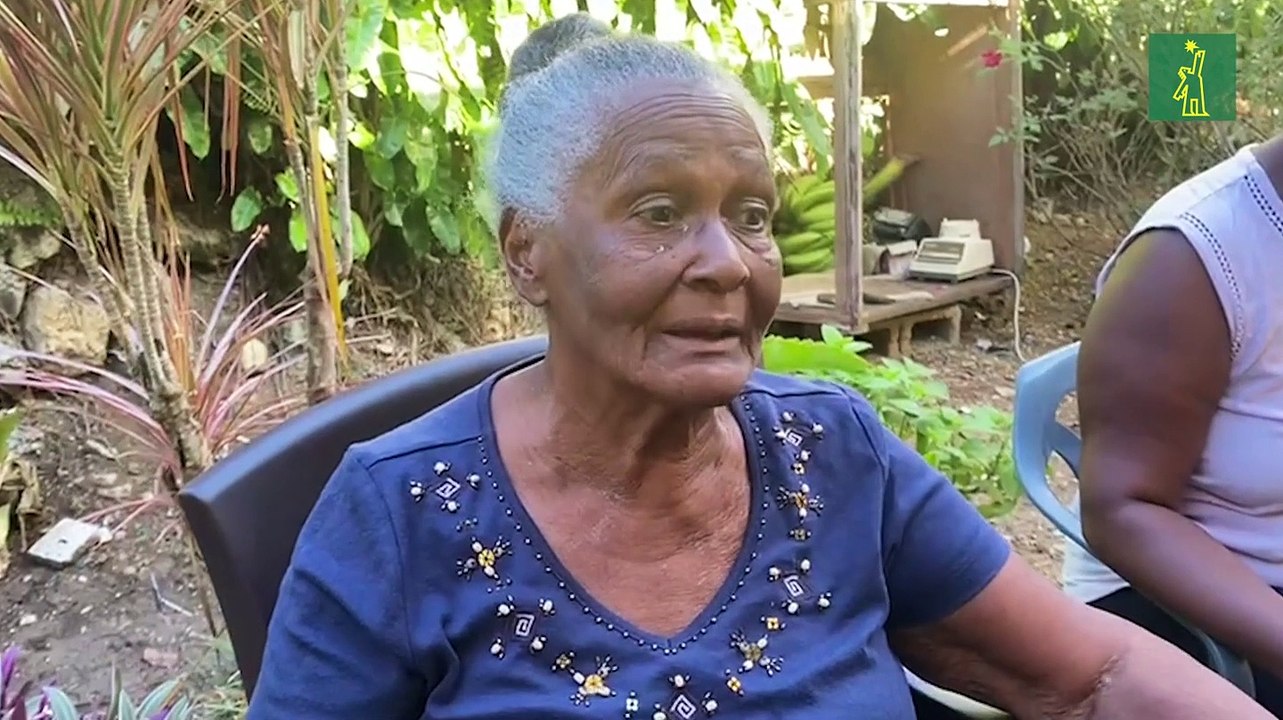 Madre de víctima de explosivos en San Cristóbal: “Esto ha sido lo más grande que me ha pasado a mí en la vida”