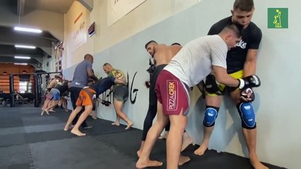 Brasil, a la caza de nuevos campeones de MMA