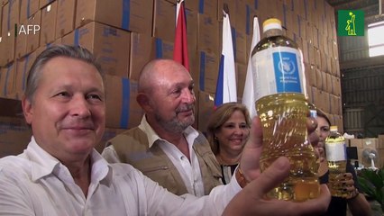 Cuba y Rusia están en "contacto" sobre reclutamiento de cubanos para Ucrania, dice embajador