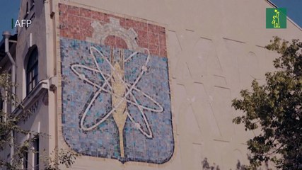 Los esfuerzos de Ucrania para ocultar símbolos rusos en su contraofensiva cultural