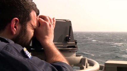 Frigate SALAMIS, MEKO200HN class