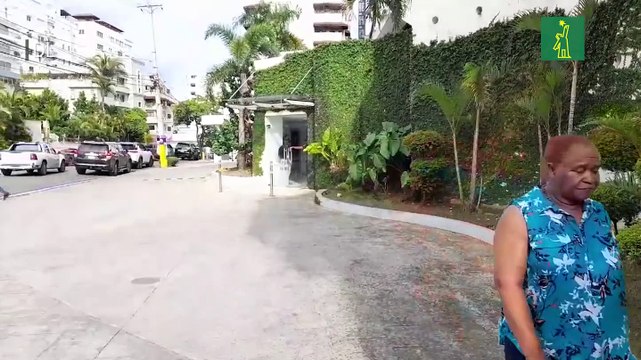 Cierra la votación en primarias del PRM y electores están expectantes fuera de los recintos