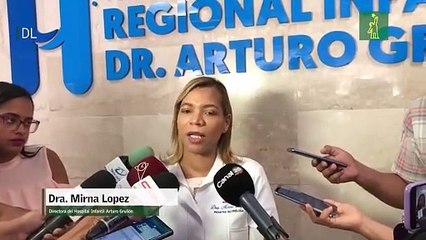 Mayoría de casos de dengue atendidos en Santiago provienen de pueblos de la Línea Noroeste