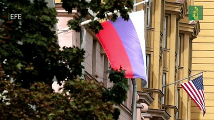 Acusan a Robert Shónov de reunir información sobre la campaña militar rusa en Ucrania para EEUU