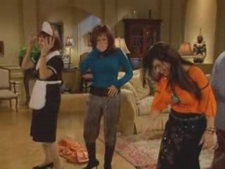 2x-- Moments cocasses (bétisier partie 1)