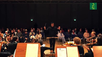 Eric Dalmau: director y músico dominicano que pasea su talento por el mundo