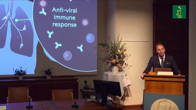 El Nobel de Medicina para los pioneros de vacunas de ARN mensajero contra el covid