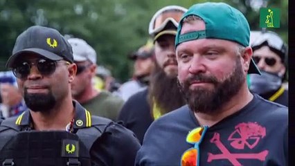 Condenan a 17 años a líder de grupo Proud Boys por asalto al Capitolio de EEUU