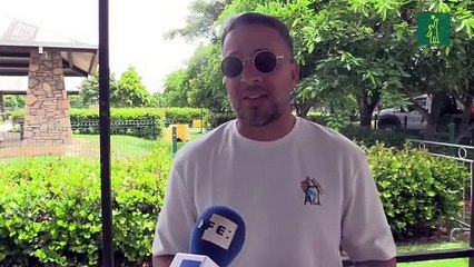 Miles de personas bailan al son de la salsa con "Sesiones desde la Loma" en P. Rico