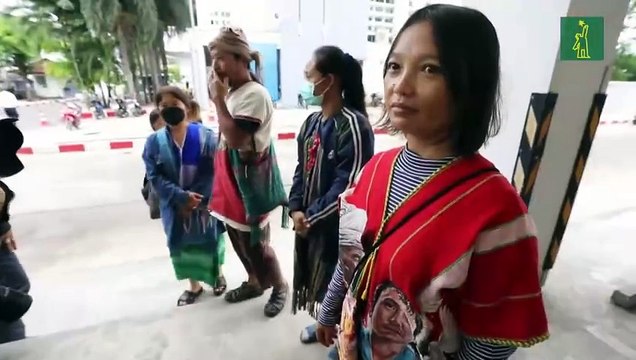 Retiran cargos de asesinato contra funcionarios por desaparición de activista en Tailandia