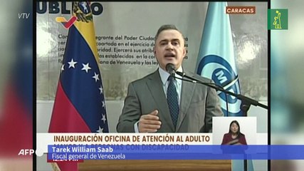 Más de 500 funcionarios condenados en Venezuela por violaciones de DDHH desde 2017