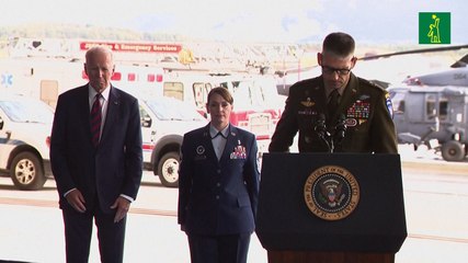EEUU conmemora 22º aniversario de los peores atentados de su historia