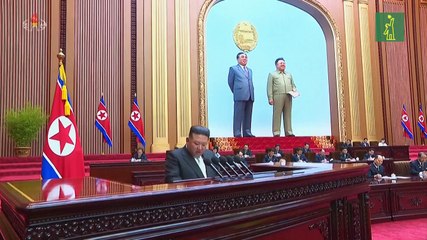 Corea del Norte inscribe su estatus de potencia nuclear en la Constitución