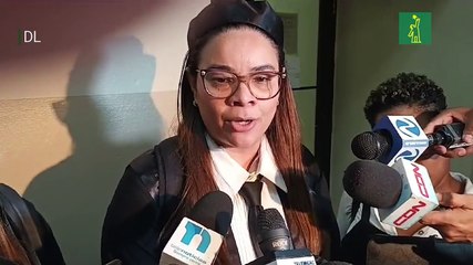 Declaran inadmisible solicitud de José Ramón Peralta para variar medida de coerción