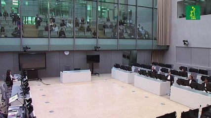 Venezuela apela decisión de CPI de reanudar investigación por crímenes de lesa humanidad