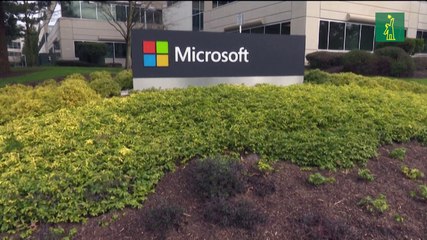 EEUU reclama USD 28.900 millones de impuestos a Microsoft