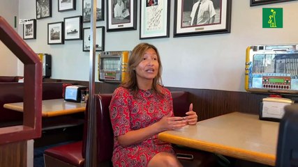 La heredera de César Chávez es ahora la jefa de campaña de Joe Biden para las elecciones de 2024