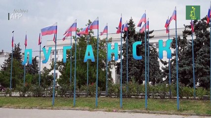 Ucrania reivindica asesinato de responsable ruso en zona ocupada