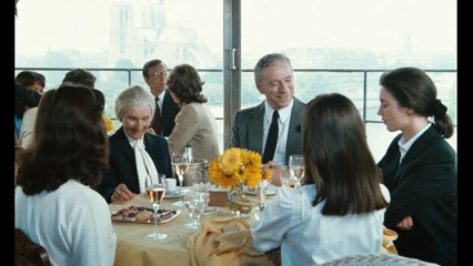 Tout feu tout flamme 🔥 : Le Retour de Victor Valance dans un Monde de Mystère