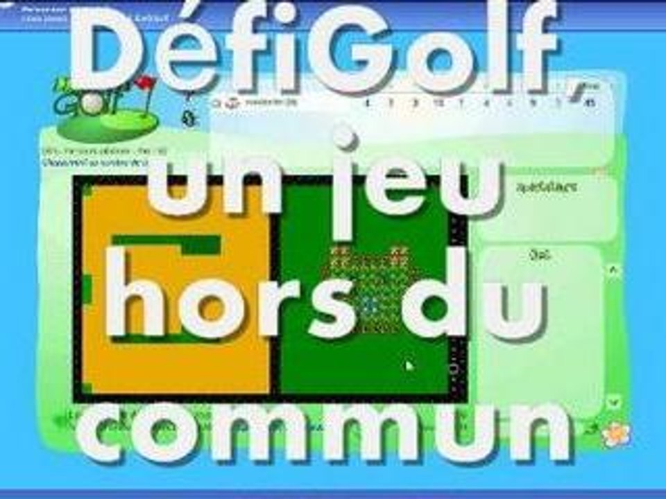 Je suis un gamer !