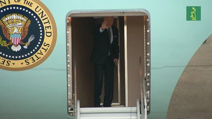 Biden viaja a Israel tras conversar con Netanyahu sobre explosión en hospital de Gaza