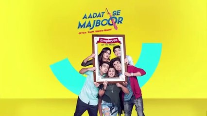 Aadat Se Majboor - Ep 24 - Full Episode - New Indian drama latest Hindi drama HD latest Hindi drama HD MP4