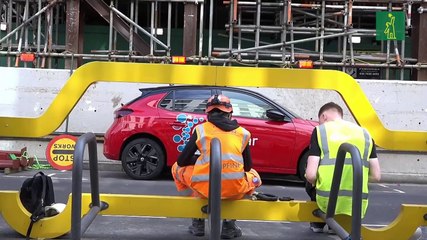 La tasa de desempleo sube al 4,3 % en el Reino Unido