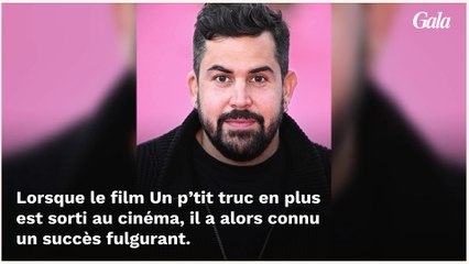 GALA VIDEO - Artus absent des César malgré la nomination d’Un p’tit truc en plus : il s’en explique
