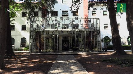 La Unesco inscribe antiguo centro de tortura argentino ESMA como Patrimonio Mundial
