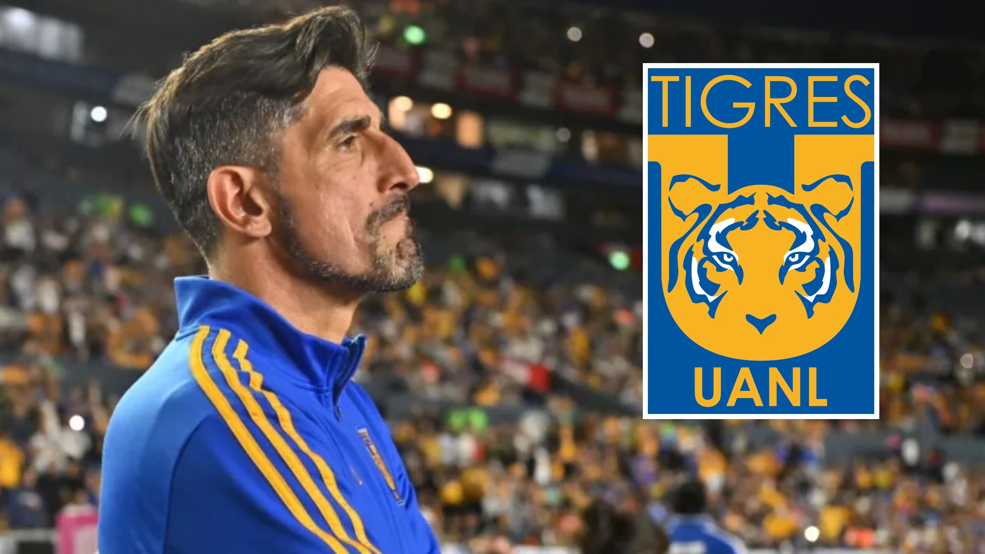 Tigres cae ante el Len de James Rodrguez y Paunovic ya toma cartas en el asunto: ?No es momento de lamentarse?