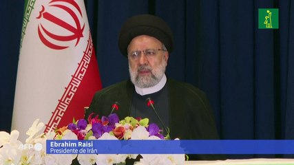 Irán acusa a Arabia Saudita de traicionar a los palestinos con acercamiento a Israel