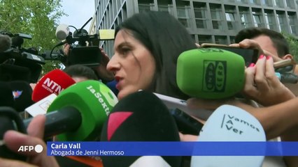 Rubiales declara ante la justicia, las campeonas del Mundo no vuelven a la Roja
