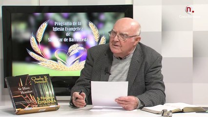 Sembrando Esperanza - A quién se dirige Jesús en el sermón del monte - Juan Antonio - 22.02.2025