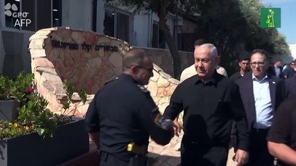 Israel amplía operaciones terrestres en Gaza