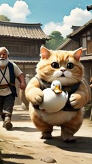 Cat life ‑ Made with FlexClip (online-video-cutter.com)